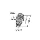 TURCK - Induktiver Sensor, Standard