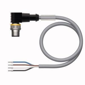 TURCK - Aktuator- und Sensorleitung / PUR, Anschlussleitung