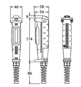 TURCK - Sicherheitstechnik, Zustellungsschalter