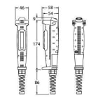 TURCK - Sicherheitstechnik, Zustellungsschalter
