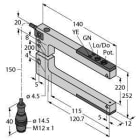 TURCK - Opto-Sensor, Gabellichtschranke