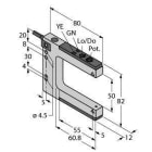 TURCK - Opto-Sensor, Gabellichtschranke