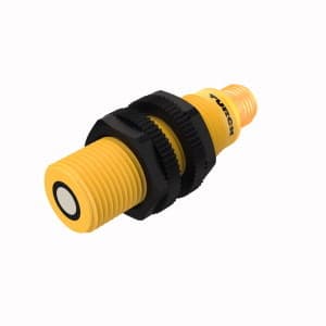 TURCK - Ultraschallsensor, Reflexionsschranke