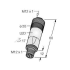 TURCK - Zubehör, SmartPlug, Ein-/Ausschaltverzögerer