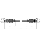 TURCK - Power with Ethernet, TPU-Leitung