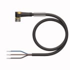 TURCK - Aktuator- und Sensorleitung / PVC, Anschlussleitung