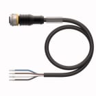 TURCK - Aktuator- und Sensorleitung / PUR, Anschlussleitung