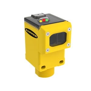 TURCK - Funkübertragungssystem, Einweglichtschranke (Sender)