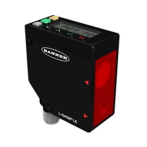 TURCK - Opto-Sensor, Lasermesssystem
