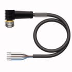 TURCK - Aktuator- und Sensorleitung / PVC, Anschlussleitung