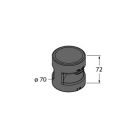 TURCK - LED-Anzeige, Modulare Signalsäule, Audiosegment