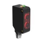 TURCK - Opto-Sensor, Reflexionslichttaster mit fester Hintergrundaus