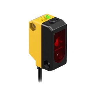 TURCK - Opto-Sensor, Reflexionslichttaster