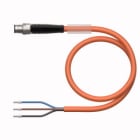 TURCK - Aktuator- und Sensorleitung / PUR, Anschlussleitung