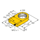 TURCK - Induktiver Sensor, Ringsensor, Standard