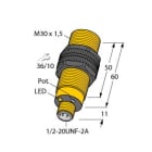 TURCK - Kapazitiver Sensor