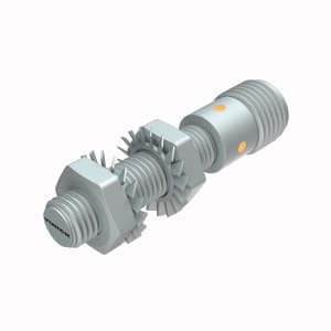TURCK - Induktiver Sensor, uprox®