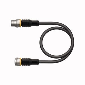 TURCK - Busleitung für CAN (DeviceNet™, CANopen), PUR-Kabelmantel, T