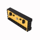 TURCK - FOUNDATION™ fieldbus und PROFIBUS-PA, IP20-Verteilerbaustein