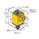 TURCK - Ultraschallsensor, Reflexionstaster