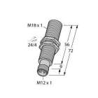 TURCK - Induktiver Sensor, mit Analogausgang, Standard
