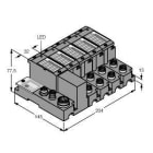 TURCK - Set für Profibus-DPV1 in Schutzart IP67, BL ident®