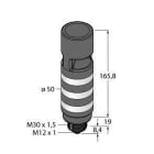 TURCK - LED-Anzeige, Kompakt-Signalsäule