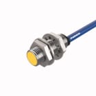 TURCK - Induktiver Sensor, Standard, BVS 04 ATEX E 202