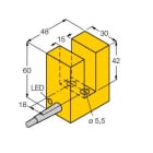 TURCK - Induktiver Sensor, schlitzförmig, Standard