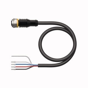 TURCK - Busleitung für CAN (DeviceNet™, CANopen), PUR-Kabelmantel, T