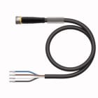 TURCK - Aktuator-, Sensor- und Versorgungsleitung / PUR, Anschlussle