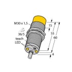TURCK - Induktiver Sensor, Drehzahlwächter, Standard