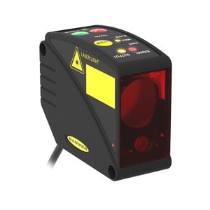 TURCK - Opto-Sensor, Reflexionslichttaster, Laser-Laufzeitmesser