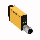 TURCK - Opto-Sensor, Lichtleiter-Sensor für Kunststofflichtleiter