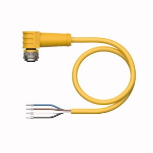 TURCK - Aktuator- und Sensorleitung / PUR, Anschlussleitung