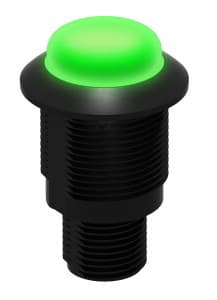 TURCK - LED-Anzeige, Kennleuchte
