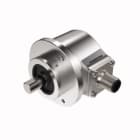 TURCK - Inkrementaler Drehgeber, Industrial-Line