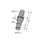 TURCK - Induktiver Sensor, für die Lebensmittelindustrie,