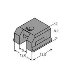 TURCK - Zubehör, Klemmstück, für Schwalbenschwanznutzylinder