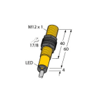 TURCK - Induktiver Sensor, Standard