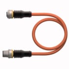 TURCK - Aktuator- und Sensorleitung / PUR, Verbindungsleitung