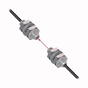 TURCK - Kunststoff-Lichtleiter, Einzelleiter