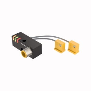TURCK - Induktiver Sensor, Abfrageset für die Spanntechnik, Standard
