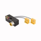 TURCK - Induktiver Sensor, Abfrageset für die Spanntechnik, Standard