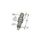 TURCK - Induktiver Sensor, mit erhöhtem Schaltabstand, Standard