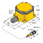 TURCK - Funkübertragungssystem, Batteriemodul, zur externen Speisung