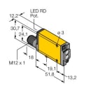 TURCK - Opto-Sensor, Reflexionslichttaster, FM12ATEX0094X
