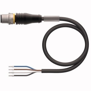 TURCK - Aktuator- und Sensorleitung / PVC, Anschlussleitung