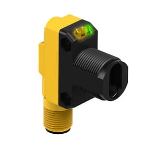 TURCK - Opto-Sensor, Lichtleiter-Sensor für Glaslichtleiter