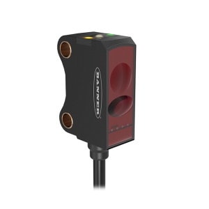 TURCK - Opto-Sensor, Laser-Reflexionslichtschranke mit Polarisations